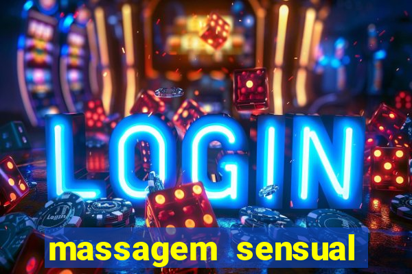 massagem sensual barra funda